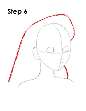 How to Draw Alice