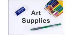 Art Supplies Drawing Materials