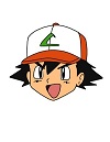 How to Draw Ash Ketchum