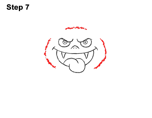 How to Draw Trollface with Easy Step by Step Drawing Tutorial - How to Draw  Step by Step Drawing Tutorials