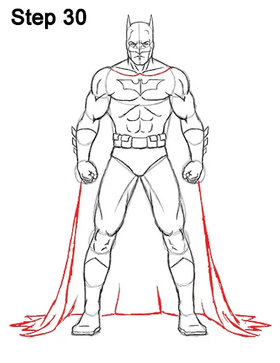 BRUCE WAYNE  BATMAN by icemaxx1 on deviantART  Batman drawing Easy  drawings Sketches easy