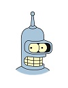 How to Draw Bender