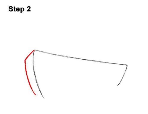 How to Draw Cartoon Boat Ship 2