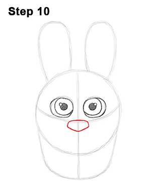 How to DRAW BONNIE - Five Nights at Freddy's - [ How to DRAW FNAF  Characters ] Drawing Tutorial 