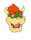 How to Draw Bowser Nintendo