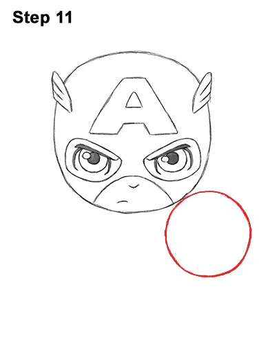 HD captain america drawing wallpapers  Peakpx