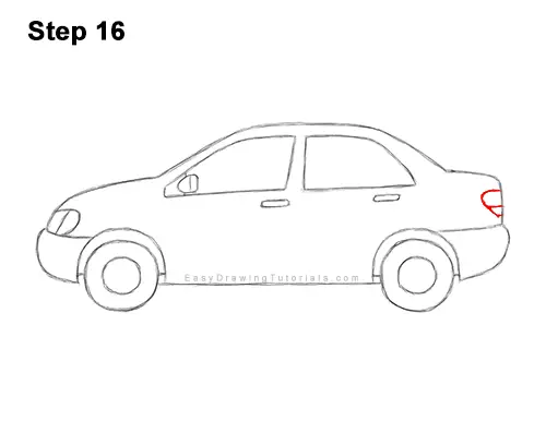 Amazon.com: Very Easy Car To Draw For Little Kids: How to Draw Cars Easy  STEP-BY-STEP Police vehicles, Buses, Ambulance, Sports car, Family car,  Fire truck ... eBook : Pham, Janie: Kindle Store