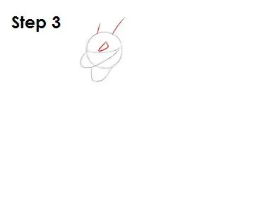 Draw Charizard Pokemon 3