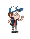 Dipper Pines