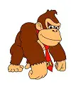 Draw Donkey Kong