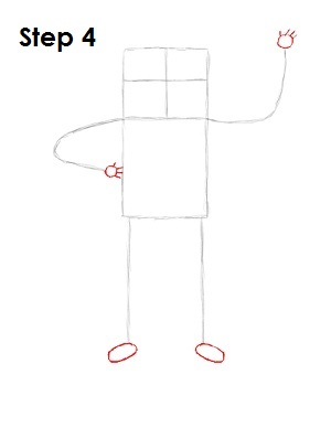 How to Draw Finn (Adventure Time)