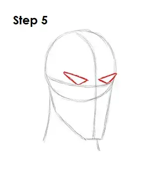 How To Draw The Flash