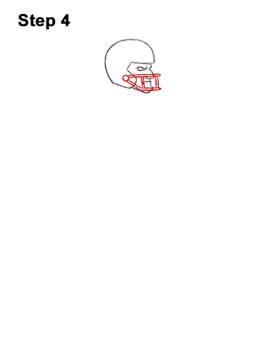 Learn How to Draw Tampa Bay Buccaneers Logo (NFL) Step by Step