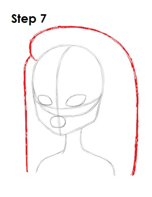 How to Draw Frankie Stein