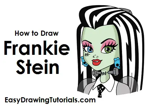 frankenstein from monster high