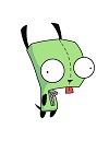 How to Draw GIR