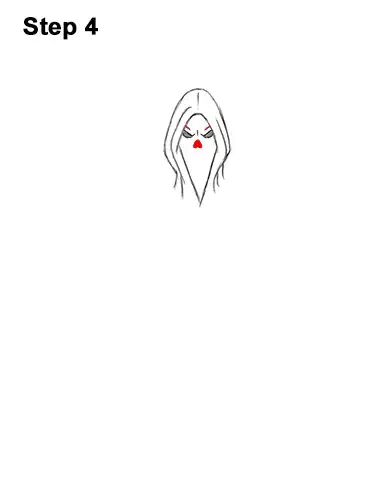 Featured image of post How To Draw Grim Reaper Easy How to draw the grim reaper step by step halloween drawing it is very easy to draw