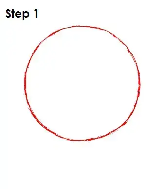 How To Draw Homer Simpson