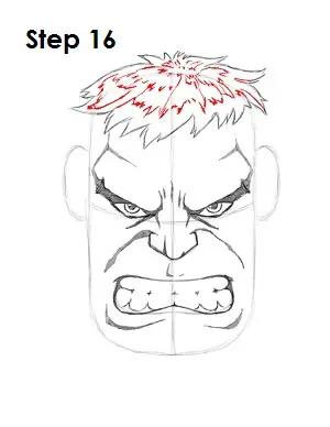 How Draw Hulk APK for Android Download