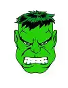 Featured image of post Hulk Cartoon Drawing Easy : Hulk drawing easy at getdrawings.