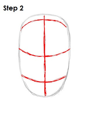 Iron Man Skin Face Comments  Iron Man Face Drawing  Free Transparent PNG  Clipart Images Download