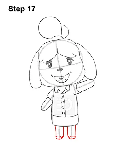 Animal crossing isabelle Sanctions Policy