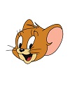 How to Draw Tom (Tom and Jerry) VIDEO & Step-by-Step Pictures