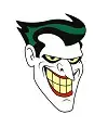 Featured image of post Joker Face Easy Drawing The proportions are different for females
