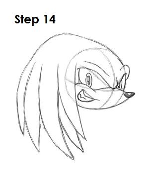 How to Draw Knuckles