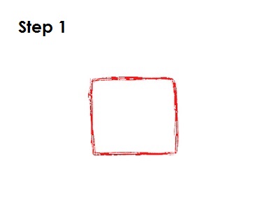 How to Draw Lightning McQueen