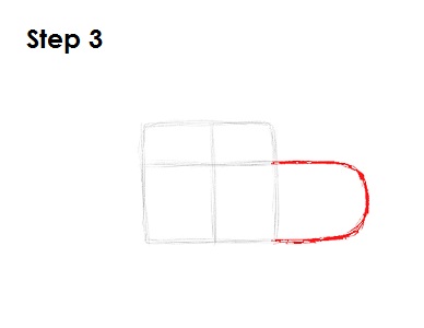 How to Draw Lightning McQueen
