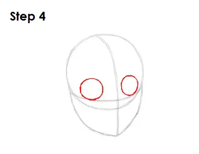 How To Draw Monkey D Luffy