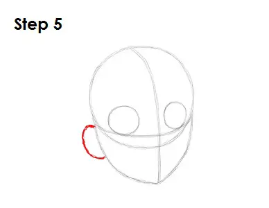 How To Draw Monkey D Luffy