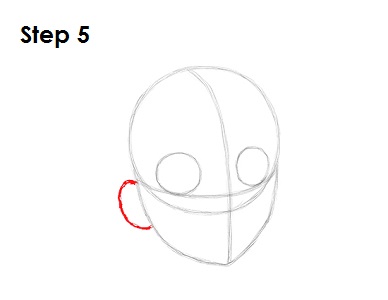 draw Luffy gear 5 : r/drawing