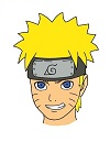 How to Draw Naruto