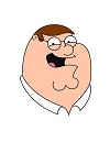 How to Draw Peter Griffin