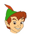 How to Draw Peter Pan