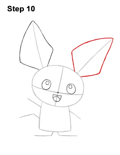 Featured image of post How To Draw Pichu Things to draw when bored