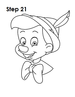 The Adventures of Pinocchio  Summary Characters  Facts  Britannica