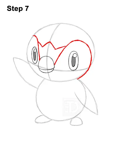 Share more than 216 easy sketch of pokemon latest