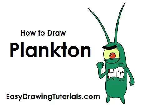 Featured image of post Cartoon Clipart Plankton Download the free graphic resources in the form of png eps ai or psd