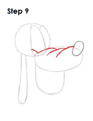 How to Draw Pluto