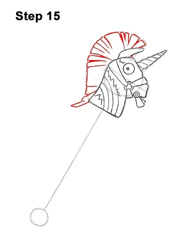 Get Fortnite Pickaxe Drawing Easy Pictures