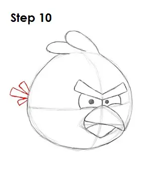 yoda angry bird coloring pages
