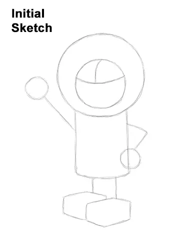 How To Draw Sandy Cheeks Spongebob Squarepants