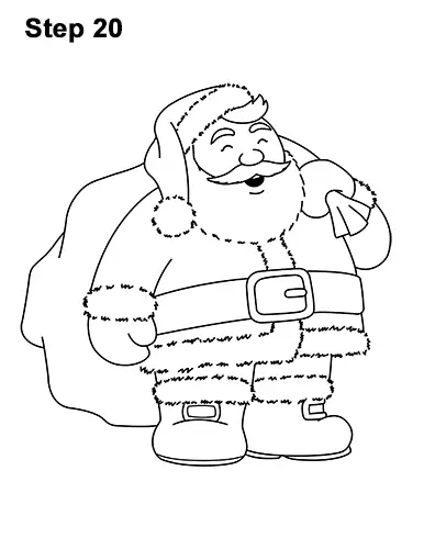 Santa Claus Costume PNG Images With Transparent Background | Free Download  On Lovepik