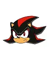 How to Draw Shadow the Hedgehog