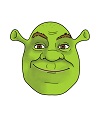 How to Draw Shrek