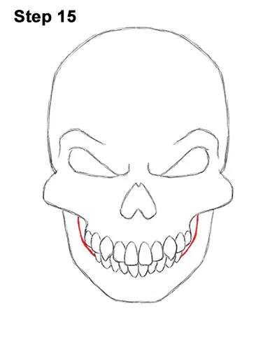 Human skull symbolism Evil skull transparent background PNG  Clip Art  Library