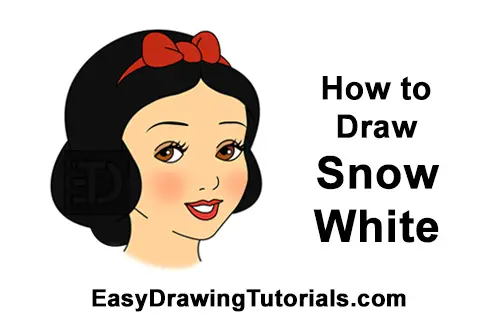 How To Draw Snow House Step by Step - YouTube
